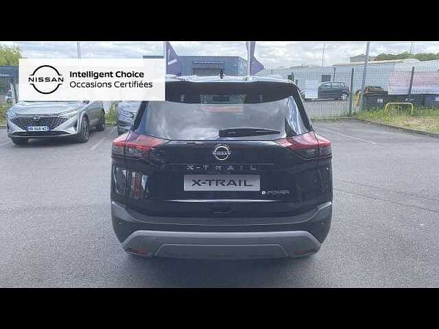 Nissan X-Trail e-Power 204ch N-Connecta