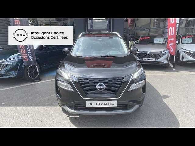 Nissan X-Trail e-Power 204ch N-Connecta