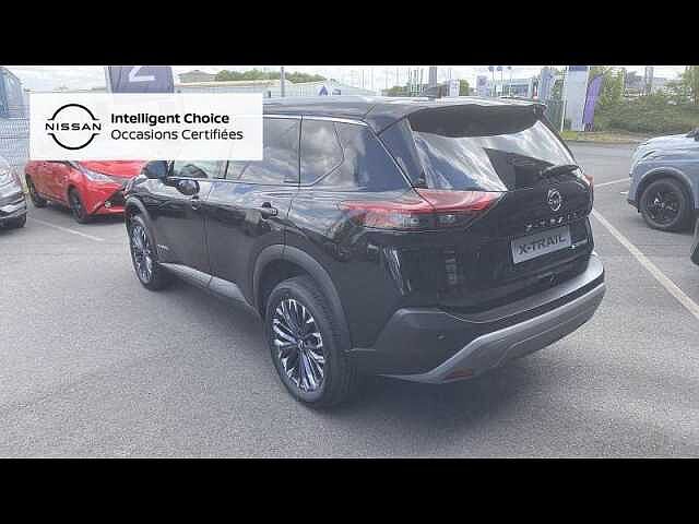 Nissan X-Trail e-Power 204ch N-Connecta