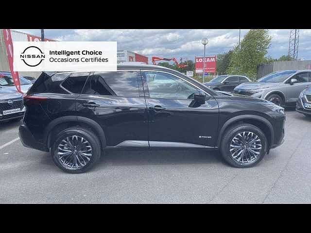 Nissan X-Trail e-Power 204ch N-Connecta