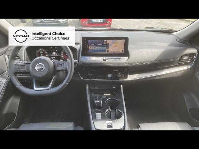 Nissan X-Trail e-Power 204ch N-Connecta