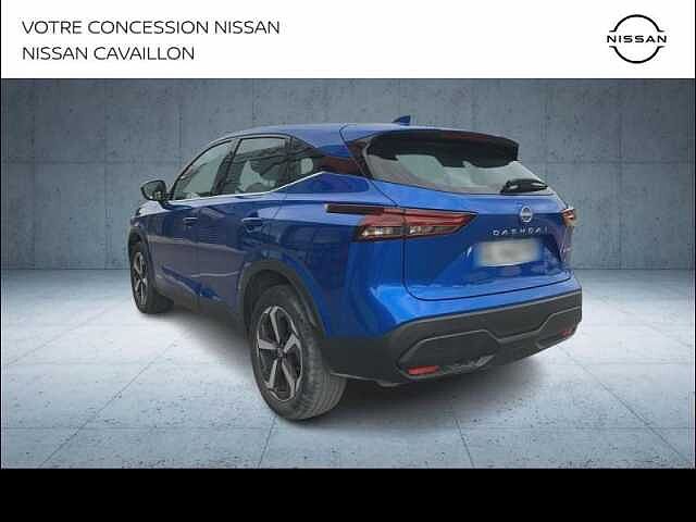 Nissan Qashqai e-POWER 190ch Business Edition 2022