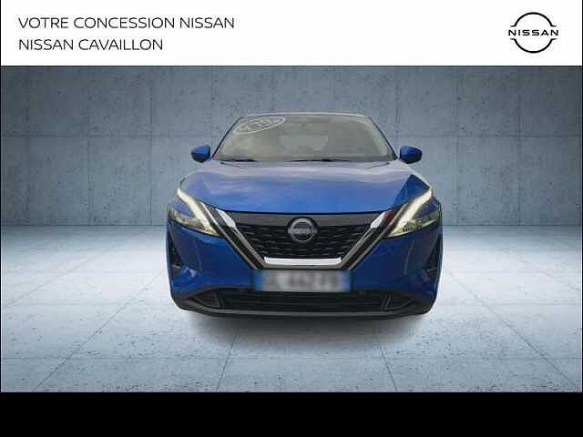 Nissan Qashqai e-POWER 190ch Business Edition 2022