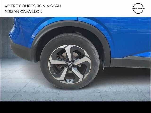 Nissan Qashqai e-POWER 190ch Business Edition 2022