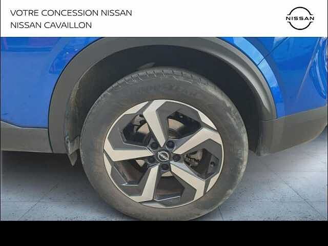 Nissan Qashqai e-POWER 190ch Business Edition 2022
