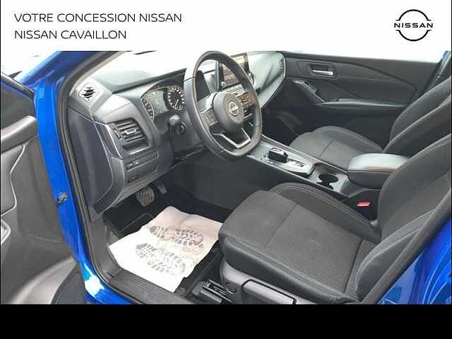 Nissan Qashqai e-POWER 190ch Business Edition 2022