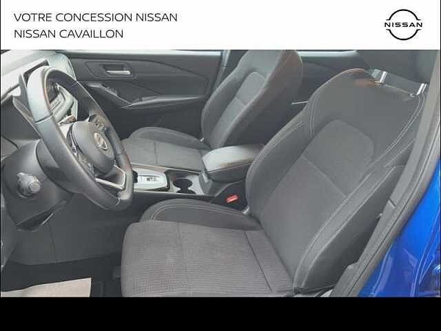 Nissan Qashqai e-POWER 190ch Business Edition 2022