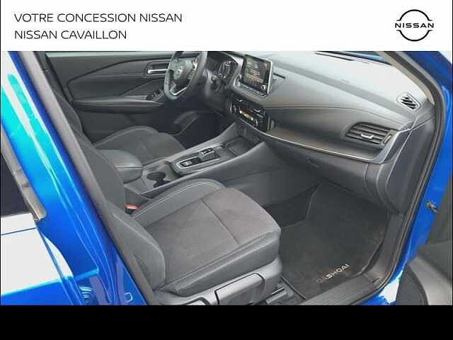 Nissan Qashqai e-POWER 190ch Business Edition 2022