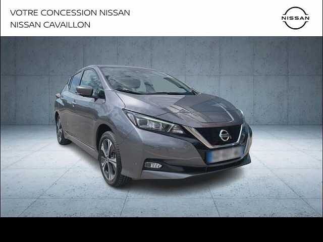 Nissan Leaf 217ch e+ 62kWh Tekna 21