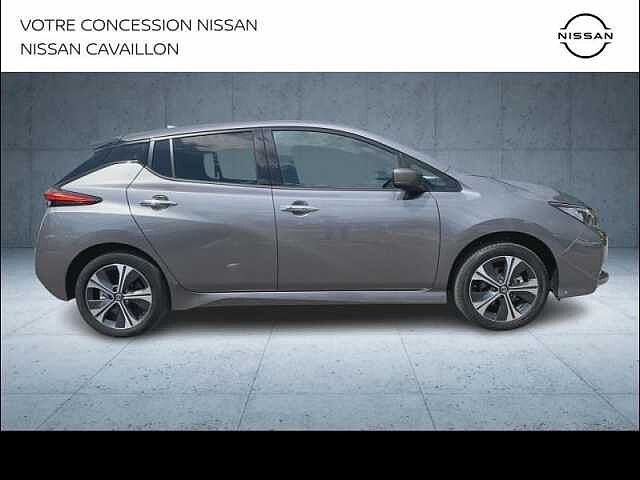Nissan Leaf 217ch e+ 62kWh Tekna 21