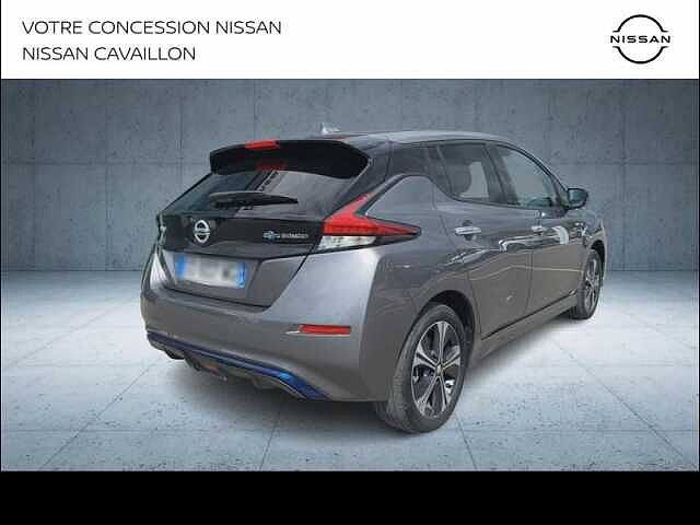 Nissan Leaf 217ch e+ 62kWh Tekna 21