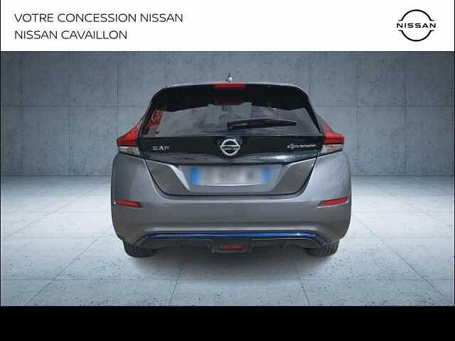 Nissan Leaf 217ch e+ 62kWh Tekna 21