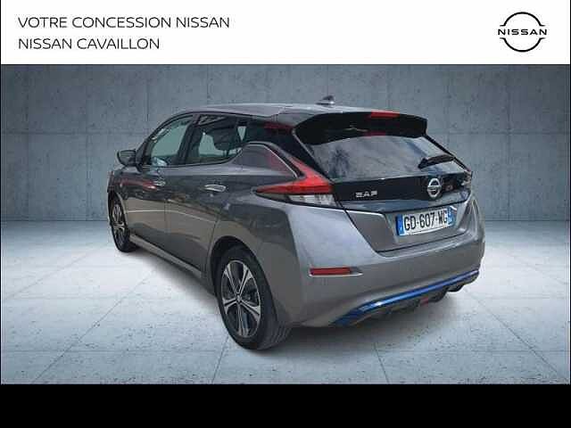 Nissan Leaf 217ch e+ 62kWh Tekna 21