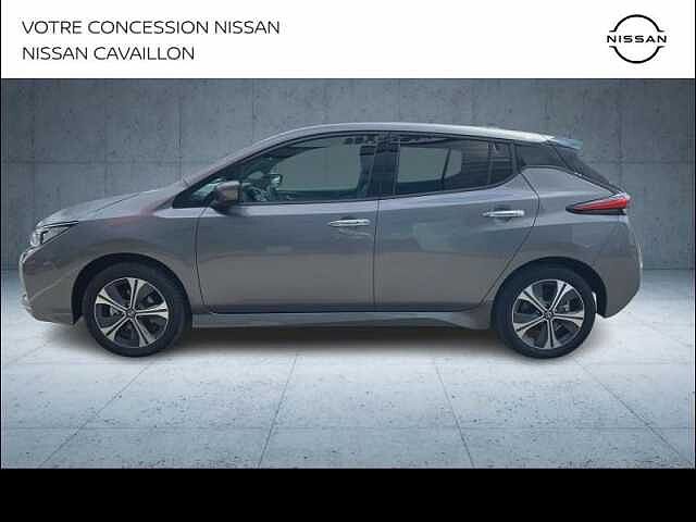 Nissan Leaf 217ch e+ 62kWh Tekna 21