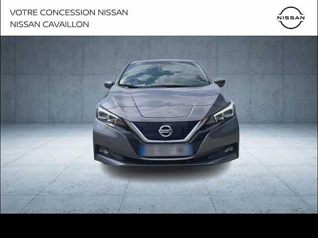 Nissan Leaf 217ch e+ 62kWh Tekna 21