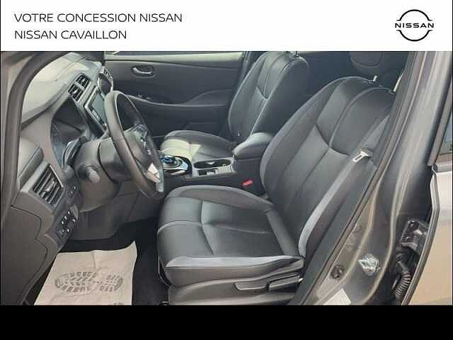 Nissan Leaf 217ch e+ 62kWh Tekna 21