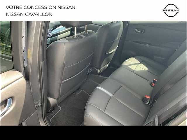 Nissan Leaf 217ch e+ 62kWh Tekna 21