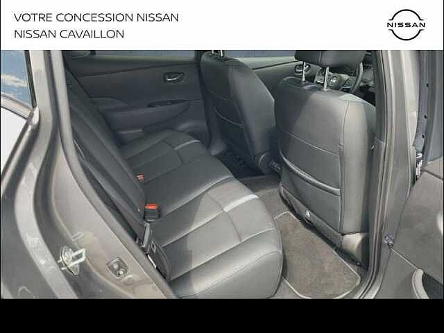 Nissan Leaf 217ch e+ 62kWh Tekna 21