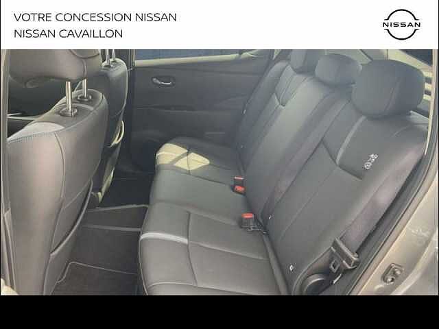 Nissan Leaf 217ch e+ 62kWh Tekna 21