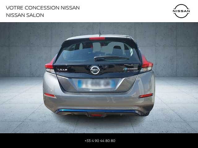 Nissan Leaf 150ch 40kWh Acenta 2018