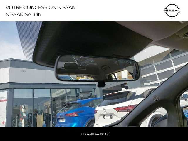 Nissan Leaf 150ch 40kWh Acenta 2018
