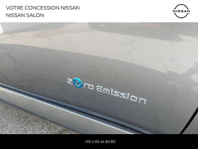 Nissan Leaf 150ch 40kWh Acenta 2018