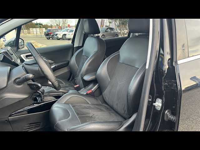 Peugeot 2008 1.2 PureTech 110ch Crossway S&amp;S EAT6