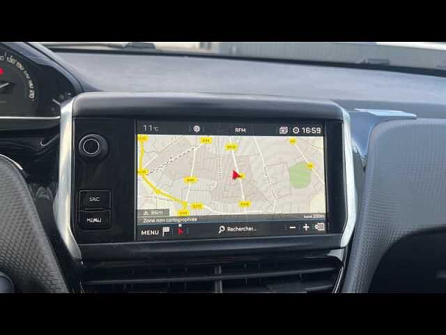 Peugeot 2008 1.2 PureTech 110ch Crossway S&amp;S EAT6