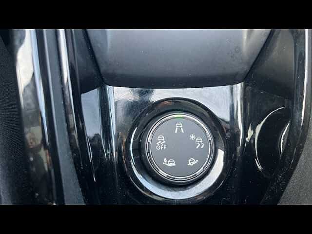 Peugeot 2008 1.2 PureTech 110ch Crossway S&amp;S EAT6