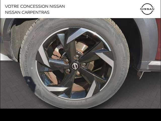 Nissan Juke 1.6 Hybrid 143ch N-Connecta 2023.5