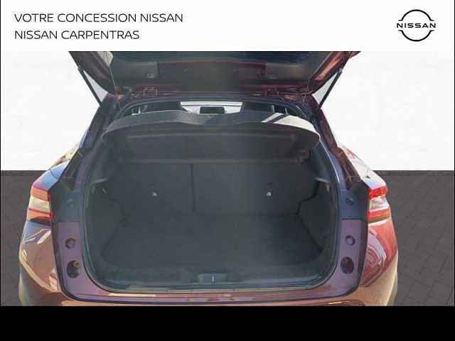 Nissan Juke 1.6 Hybrid 143ch N-Connecta 2023.5