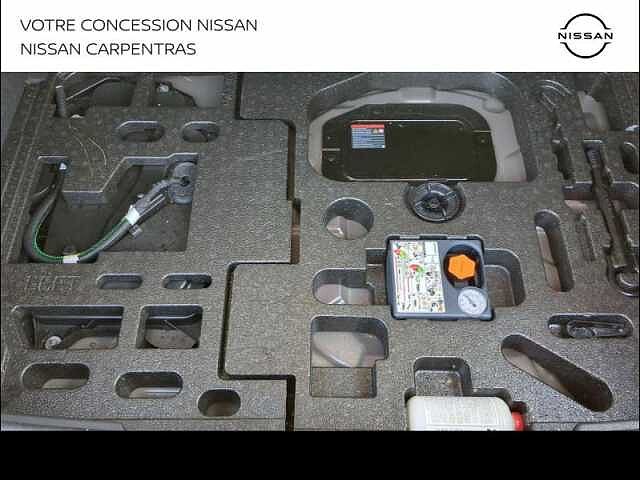Nissan Juke 1.6 Hybrid 143ch N-Connecta 2023.5