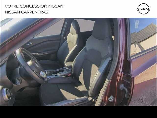 Nissan Juke 1.6 Hybrid 143ch N-Connecta 2023.5