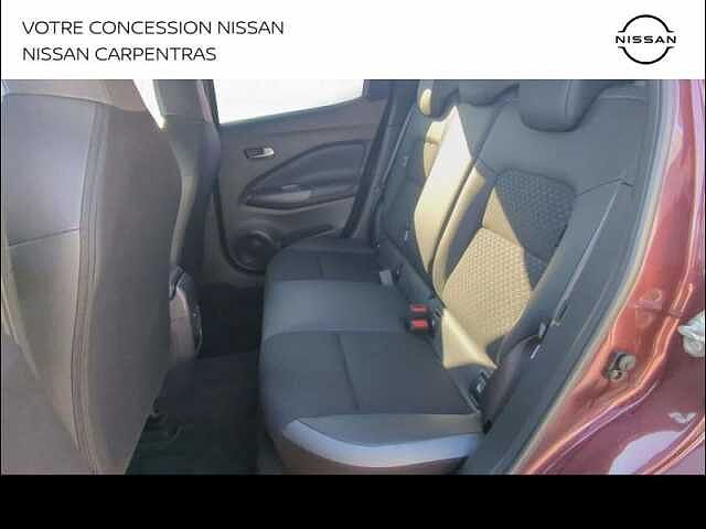 Nissan Juke 1.6 Hybrid 143ch N-Connecta 2023.5