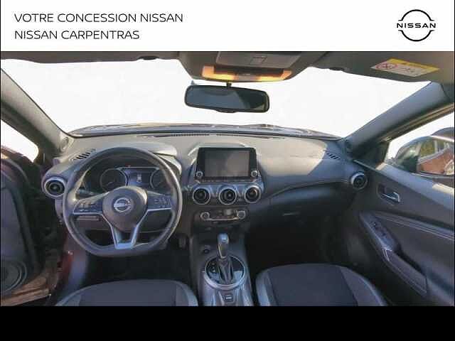 Nissan Juke 1.6 Hybrid 143ch N-Connecta 2023.5