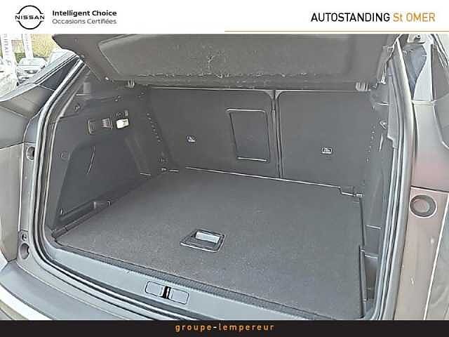Peugeot 3008 1.5 BlueHDi 130ch E6.c GT Line S&amp;S