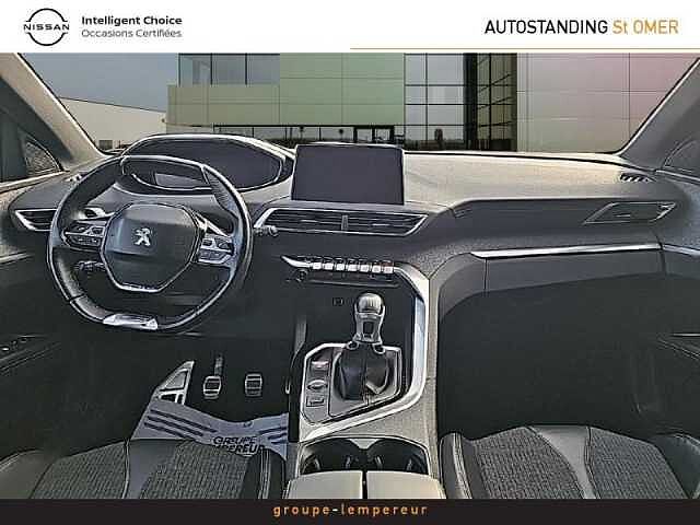 Peugeot 3008 1.5 BlueHDi 130ch E6.c GT Line S&amp;S