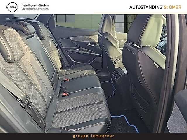 Peugeot 3008 1.5 BlueHDi 130ch E6.c GT Line S&amp;S