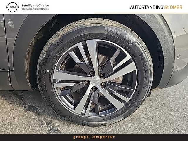 Peugeot 3008 1.5 BlueHDi 130ch E6.c GT Line S&amp;S