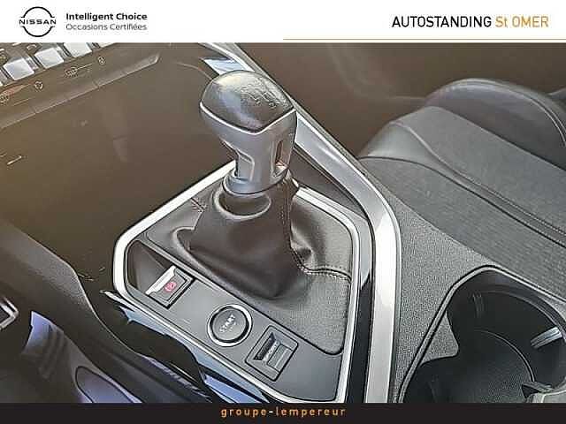 Peugeot 3008 1.5 BlueHDi 130ch E6.c GT Line S&amp;S