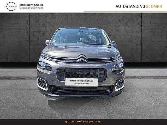 Citroen Berlingo M BlueHDi 100ch S&amp;S Feel