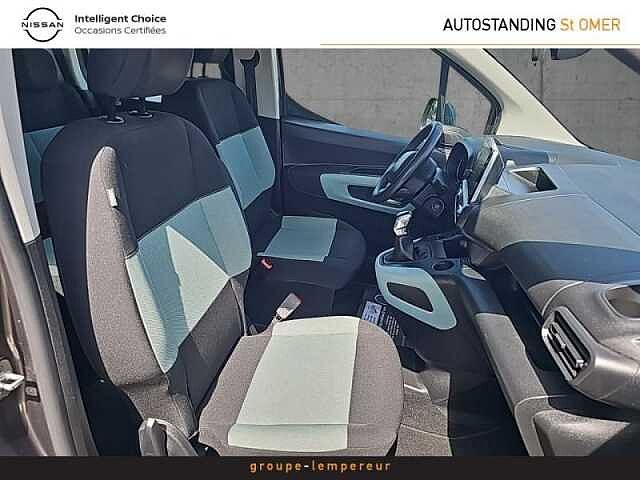 Citroen Berlingo M BlueHDi 100ch S&amp;S Feel