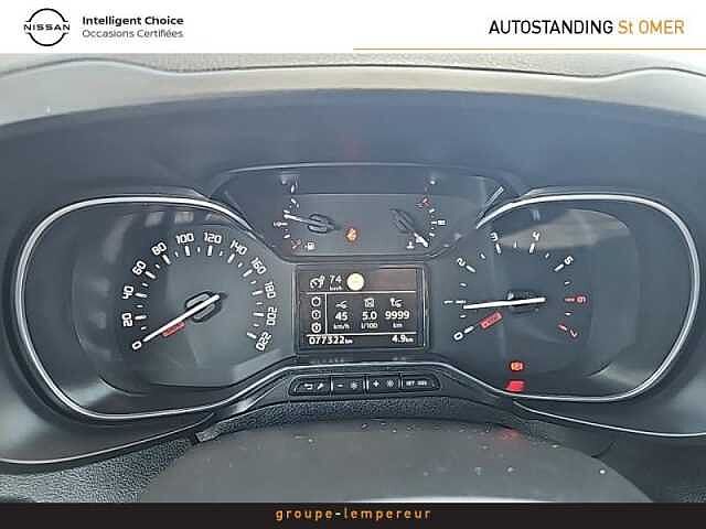Citroen Berlingo M BlueHDi 100ch S&amp;S Feel