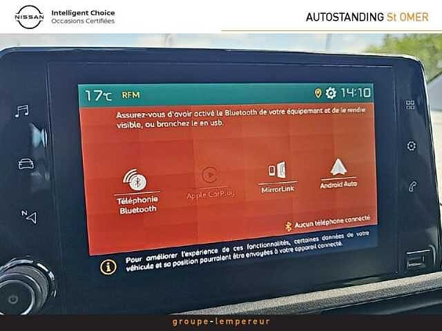 Citroen Berlingo M BlueHDi 100ch S&amp;S Feel