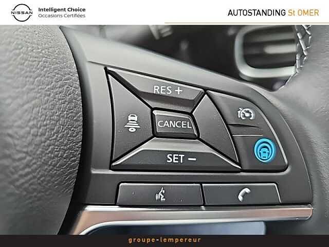 Nissan Juke 1.0 DIG-T 114ch Tekna