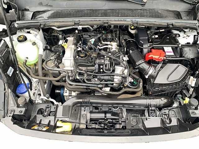 Ford Puma 1.0 Flexifuel 125 ch mHEV S&amp;S BVM6