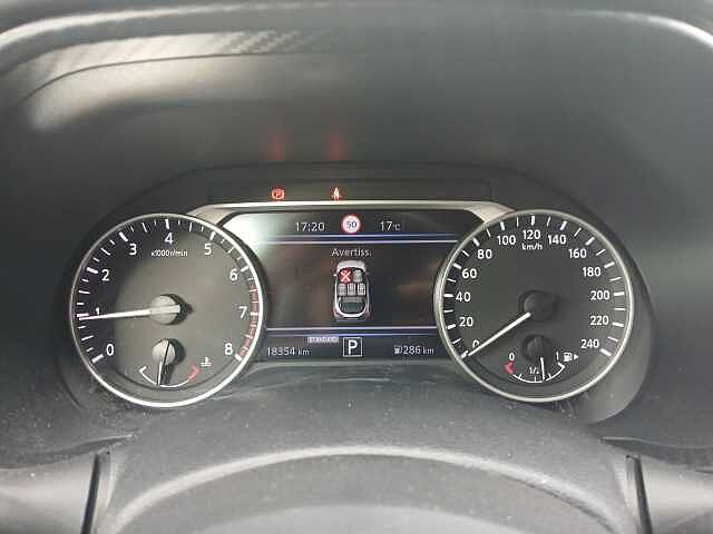 Nissan Juke 2021 Juke DIG-T 114 DCT7