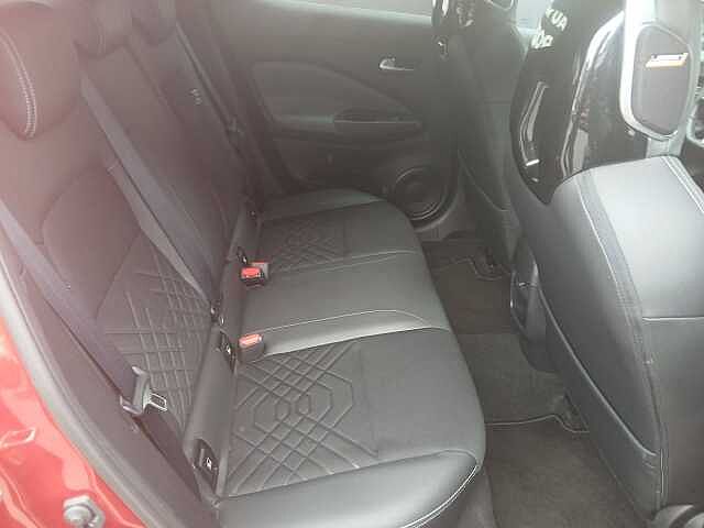 Nissan Juke 2021 Juke DIG-T 114 DCT7