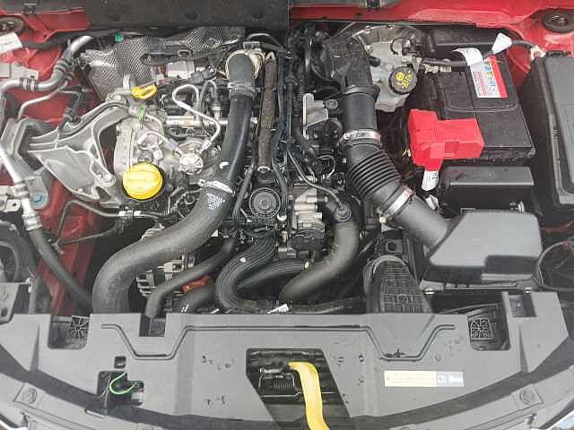 Nissan Juke 2021 Juke DIG-T 114 DCT7