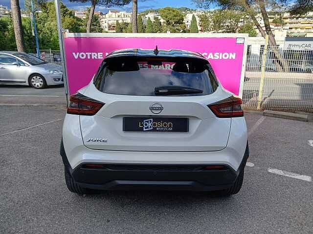 Nissan Juke 2023.5 Juke DIG-T 114